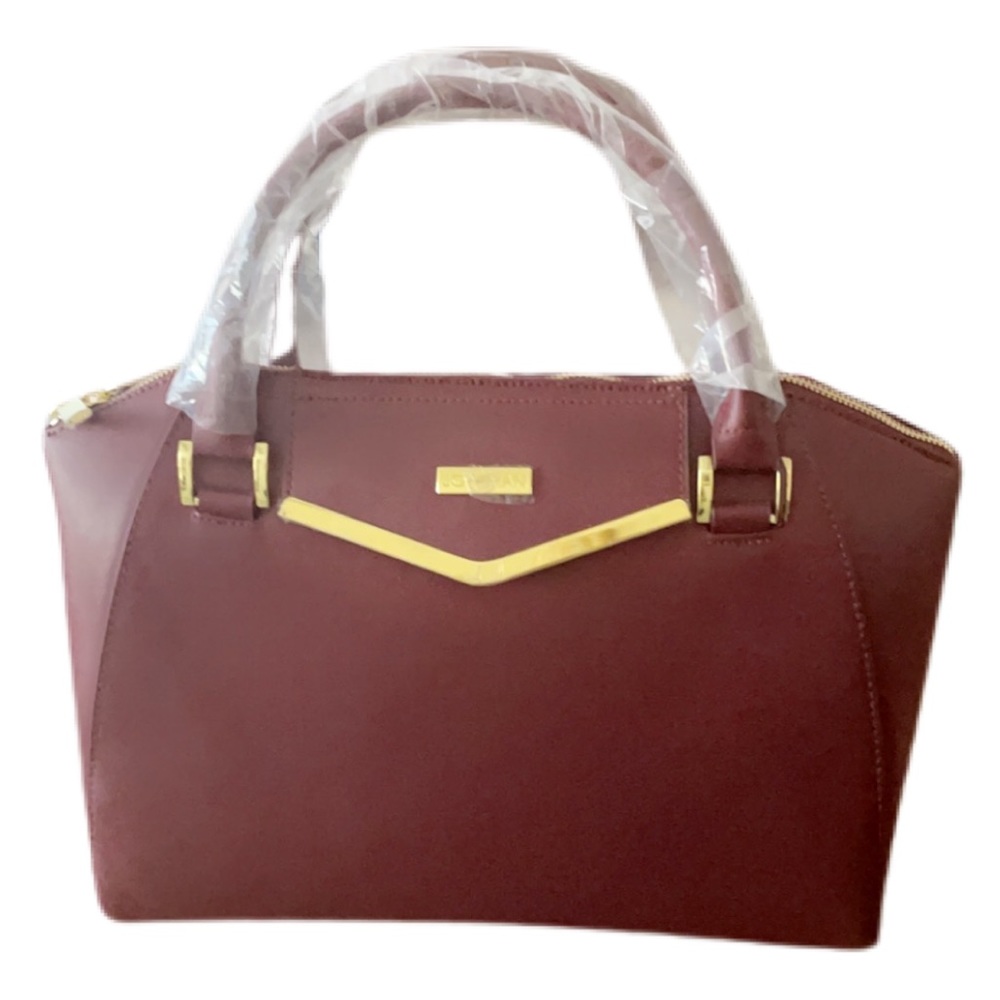 New Purse